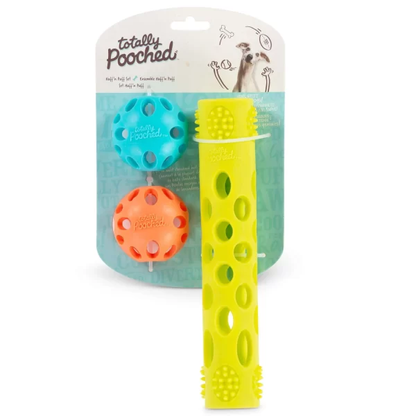 2 Ball n Stick Combo Play Set - Image 4