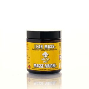 Myco ~ Lean Mass+