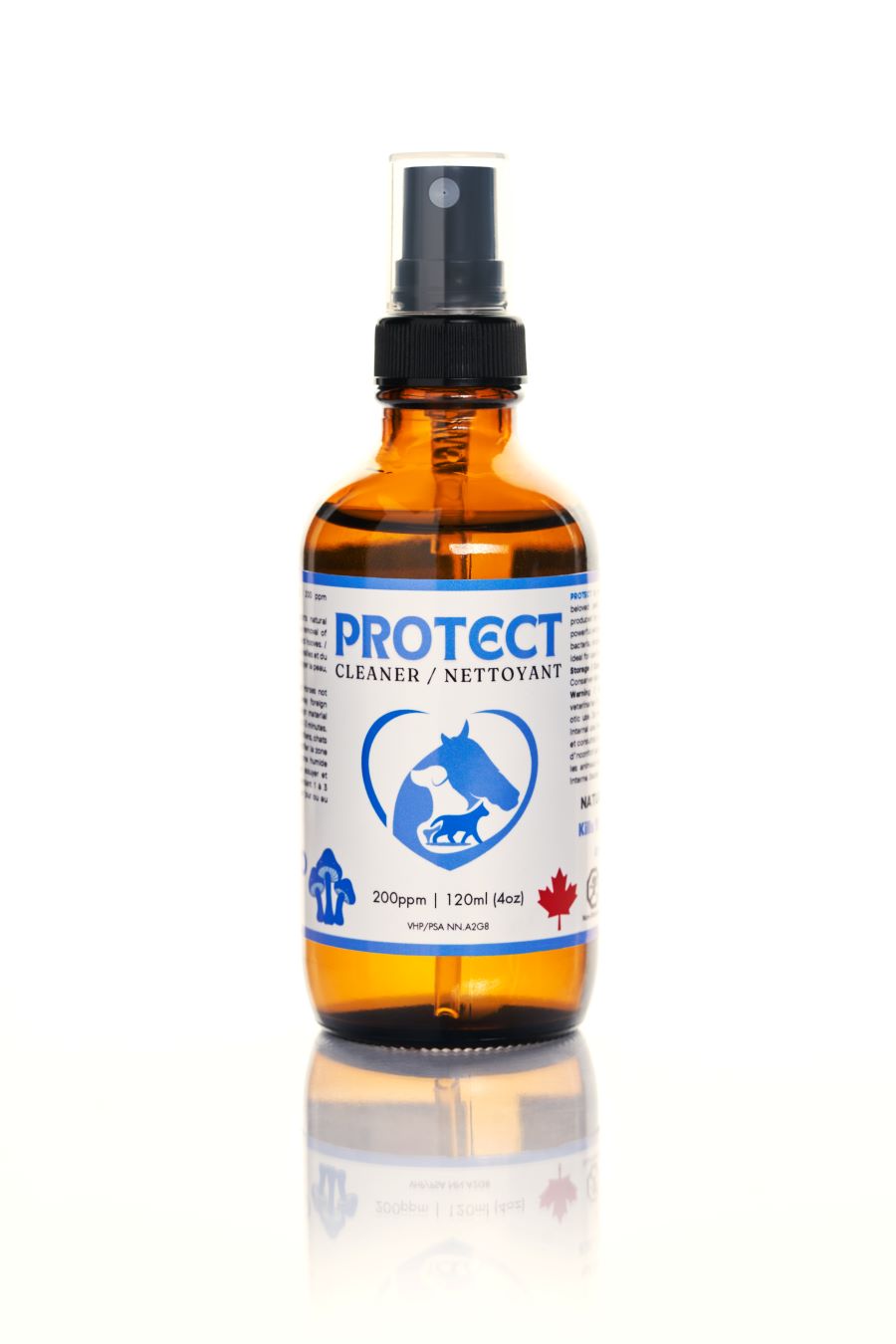 Myco ~ Protect Cleaner