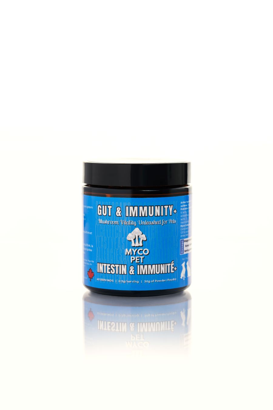 Myco ~ Gut & Immunity + - Image 2