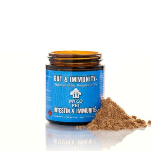 Myco ~ Gut & Immunity +